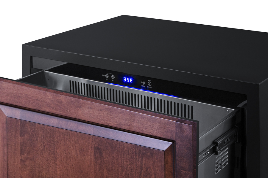 SPR36332DPNR | Summit® Appliance