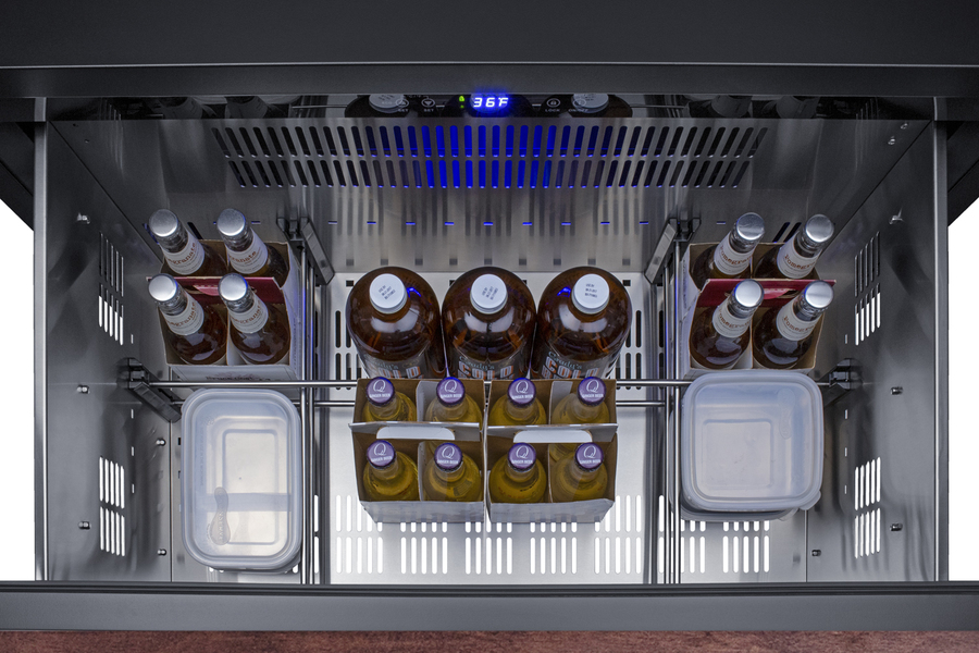 SPR36332DPNR | Summit® Appliance