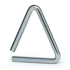 ALAN ABEL（アラン・エーベル） | トライアングルの種類・比較