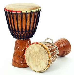 ジャンベ | 打楽器・パーカッションの種類