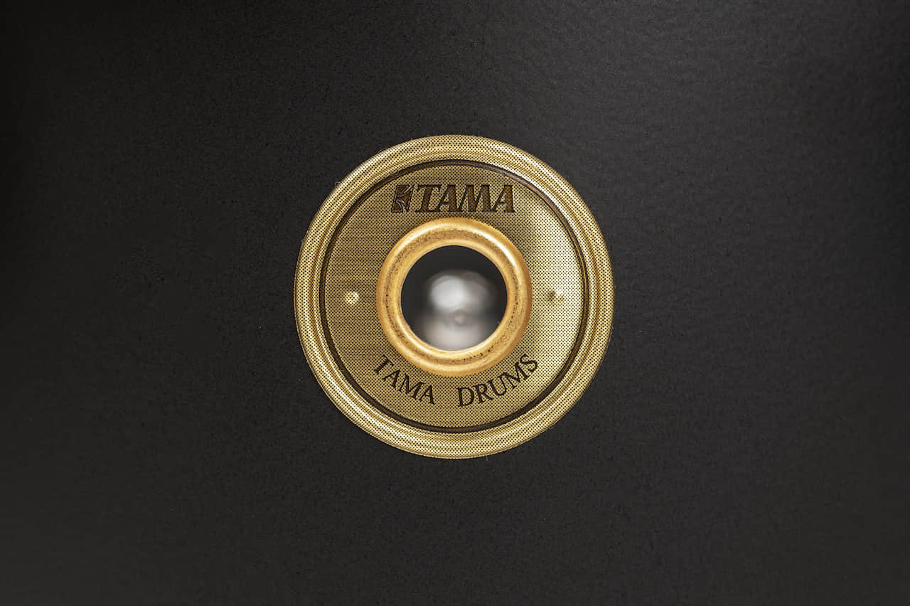試奏レポート【TAMA】Black Steel Mini-Tymps | ドラマガWeb