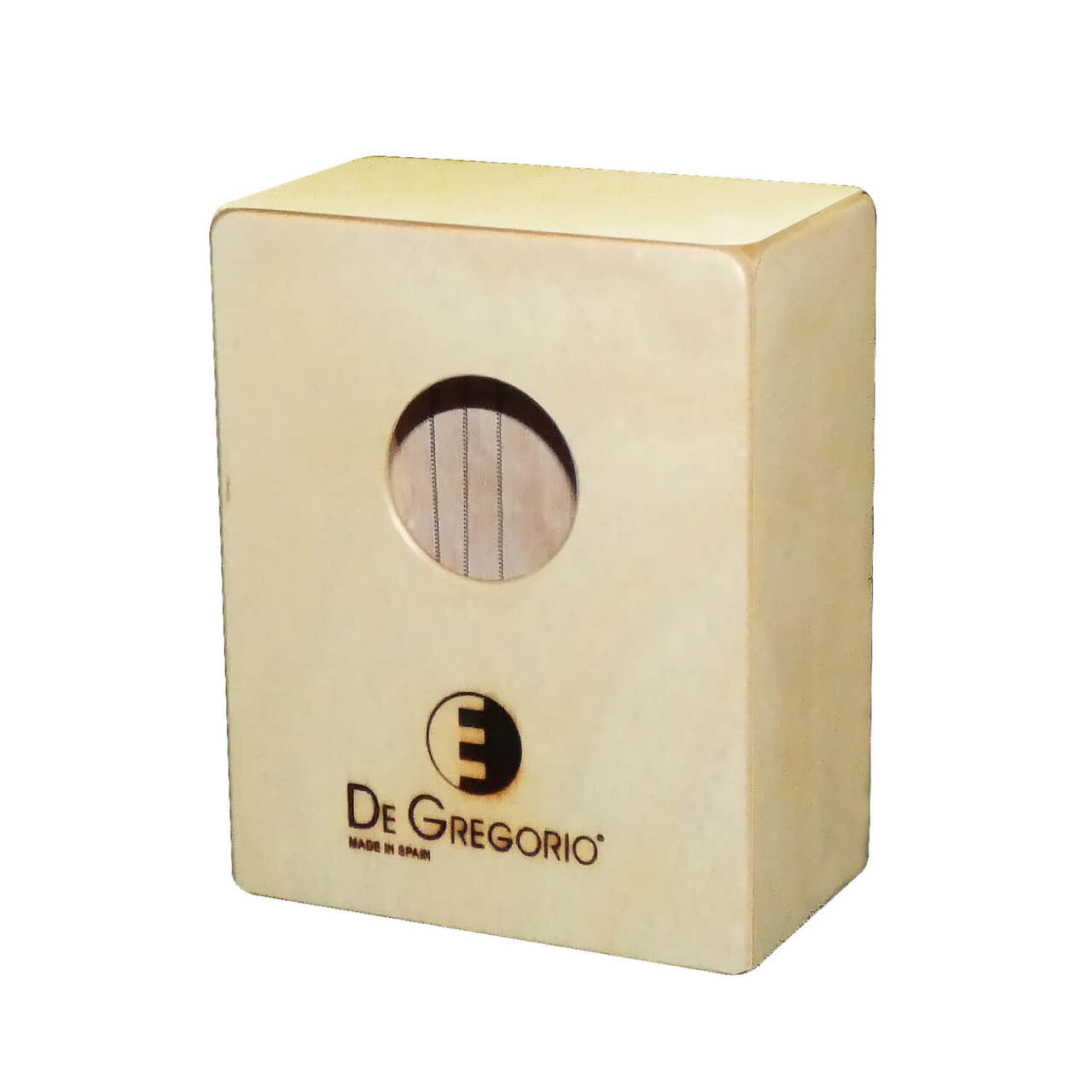 楽器としても高いクオリティを誇るミニ・カホンと“ドラム・ペダル”仕様