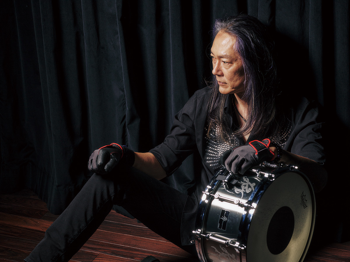 MAN WITH A MISSION | ドラマガWeb