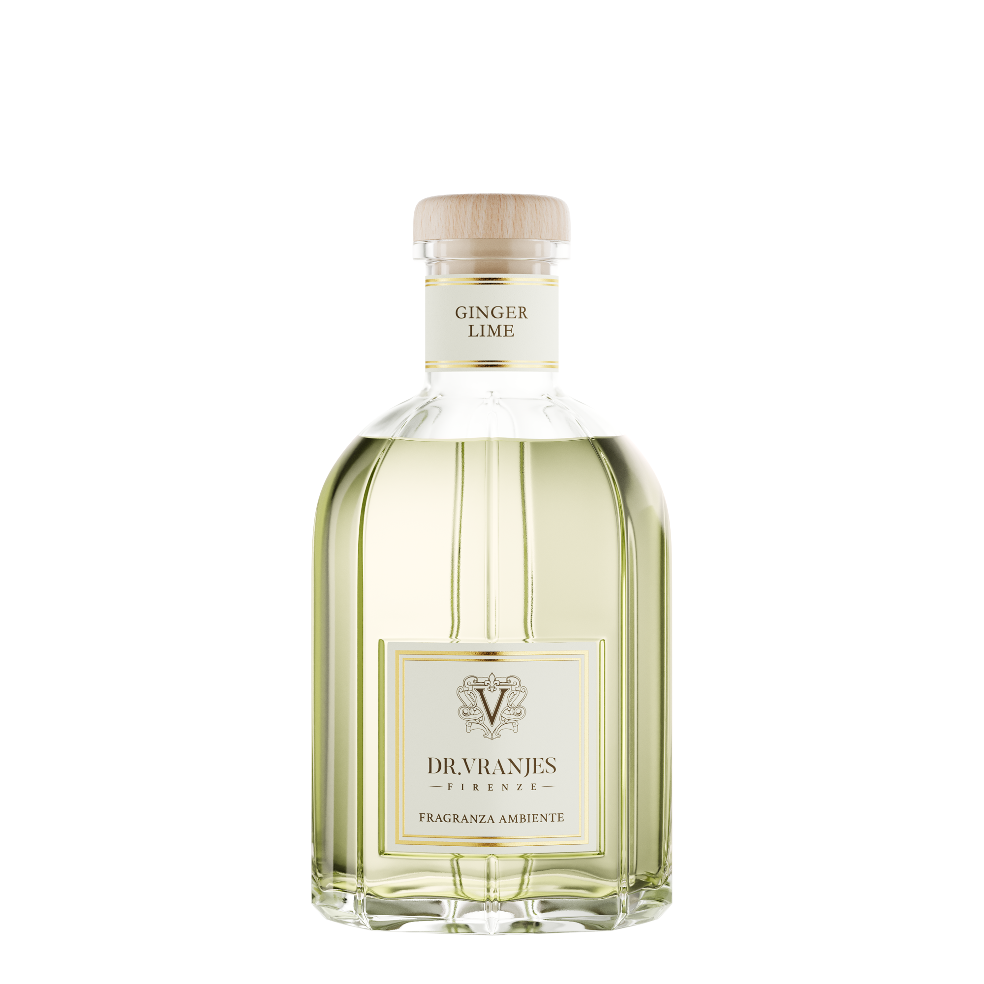 Dr. Vranjes Firenze ® Ambient Fragrance Ginger Lime Dr. Vranjes