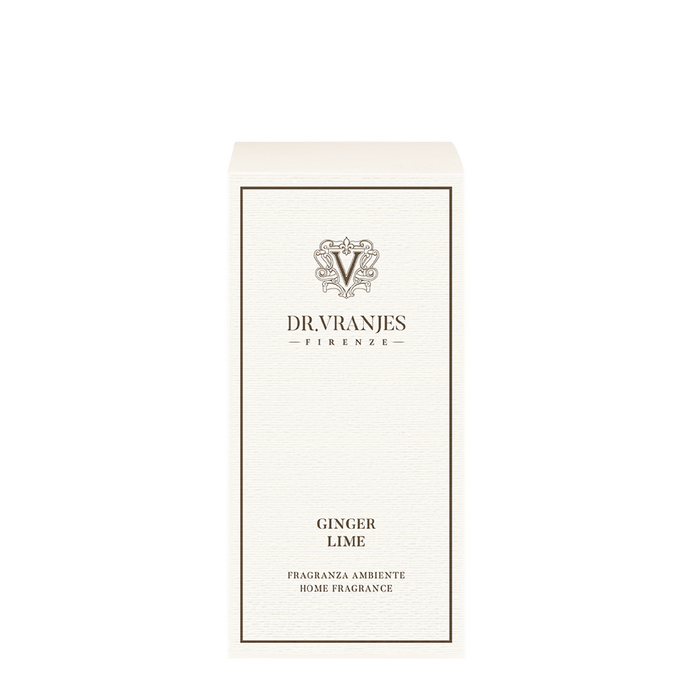 Dr. Vranjes Firenze ® Ambient Fragrance Ginger Lime Dr. Vranjes