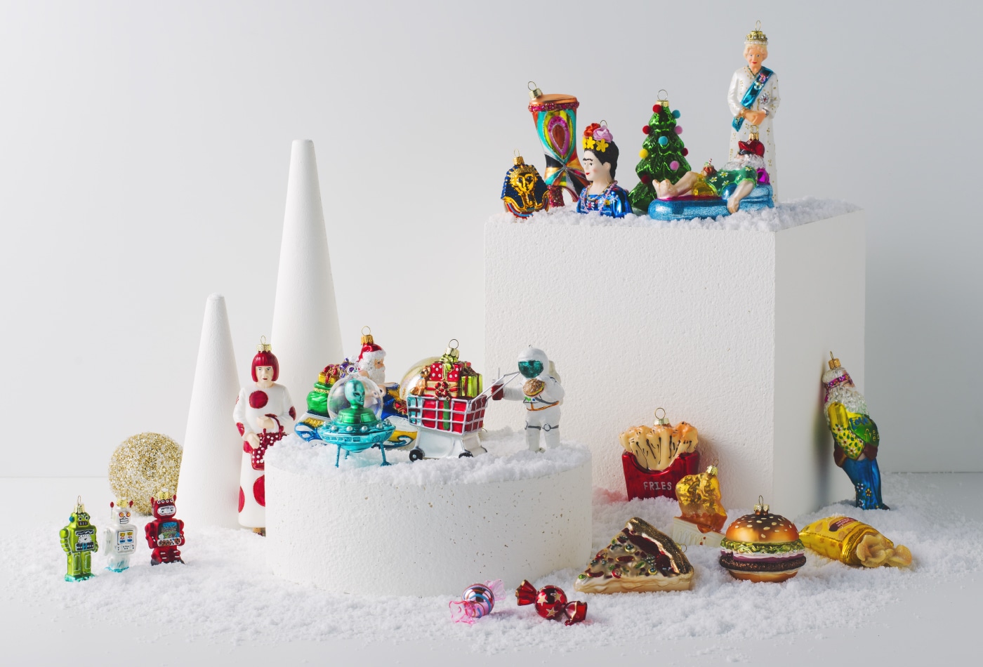 Christmas Ornaments 2025 | The Conran Shop（ザ・コンランショップ）