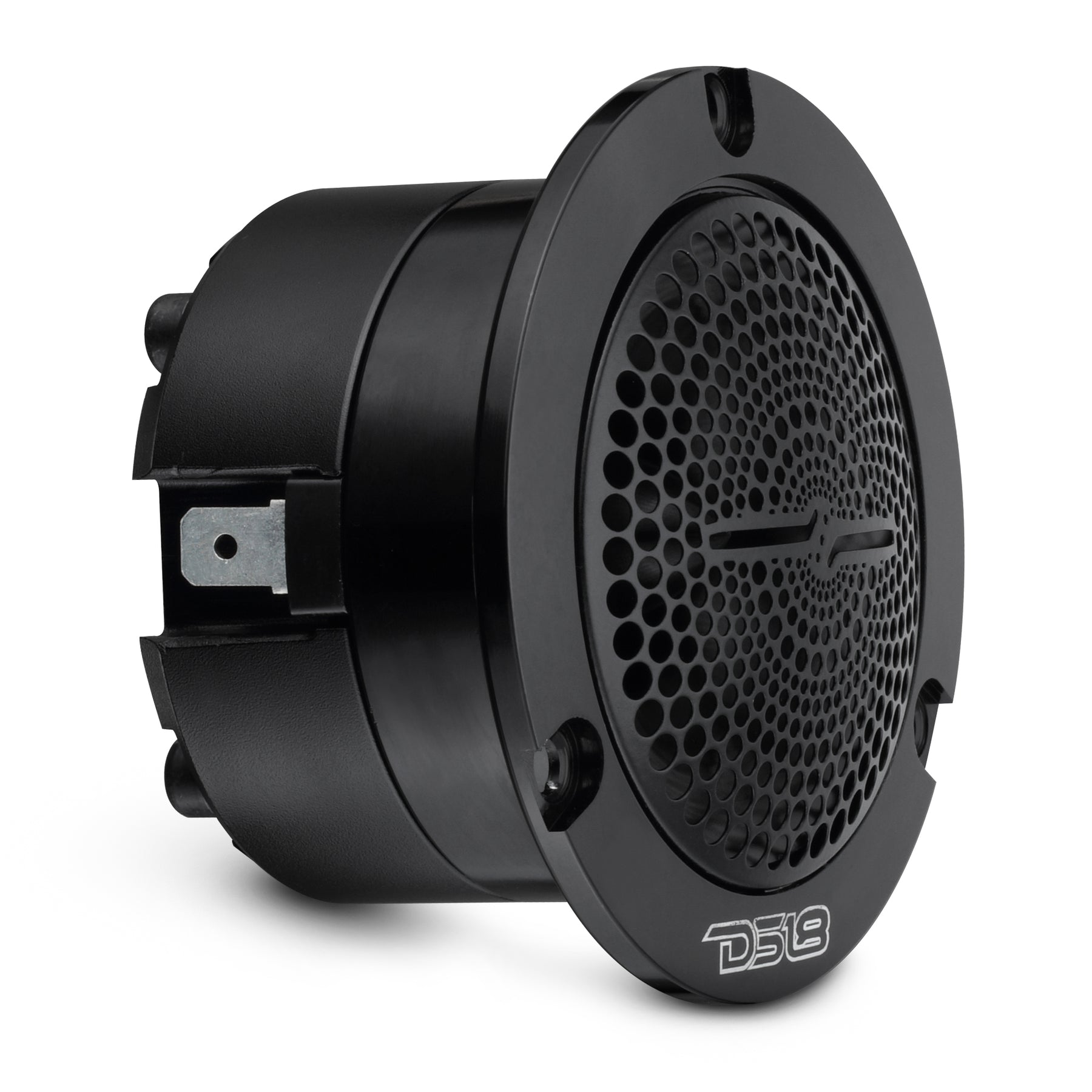DS18 3” Super Bullet Tweeter With 1” Titanium Voice Coil and