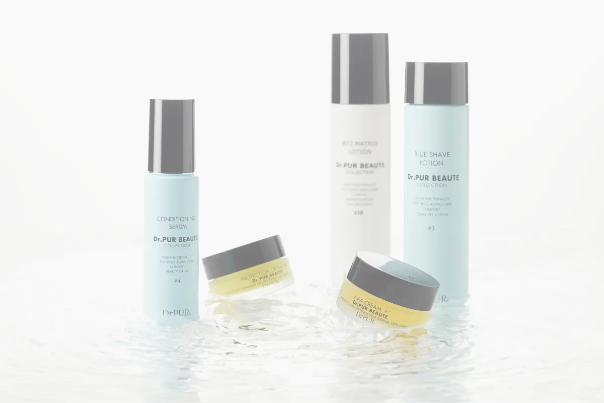 BEAUTY COLLECTION | Dr.PUR BEAUTE（ドクター・ピュールボーテ）福岡校