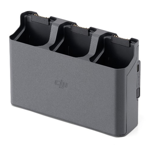 空中ドローン用バッテリー/チャージャー【ドローンレンタルセンター】