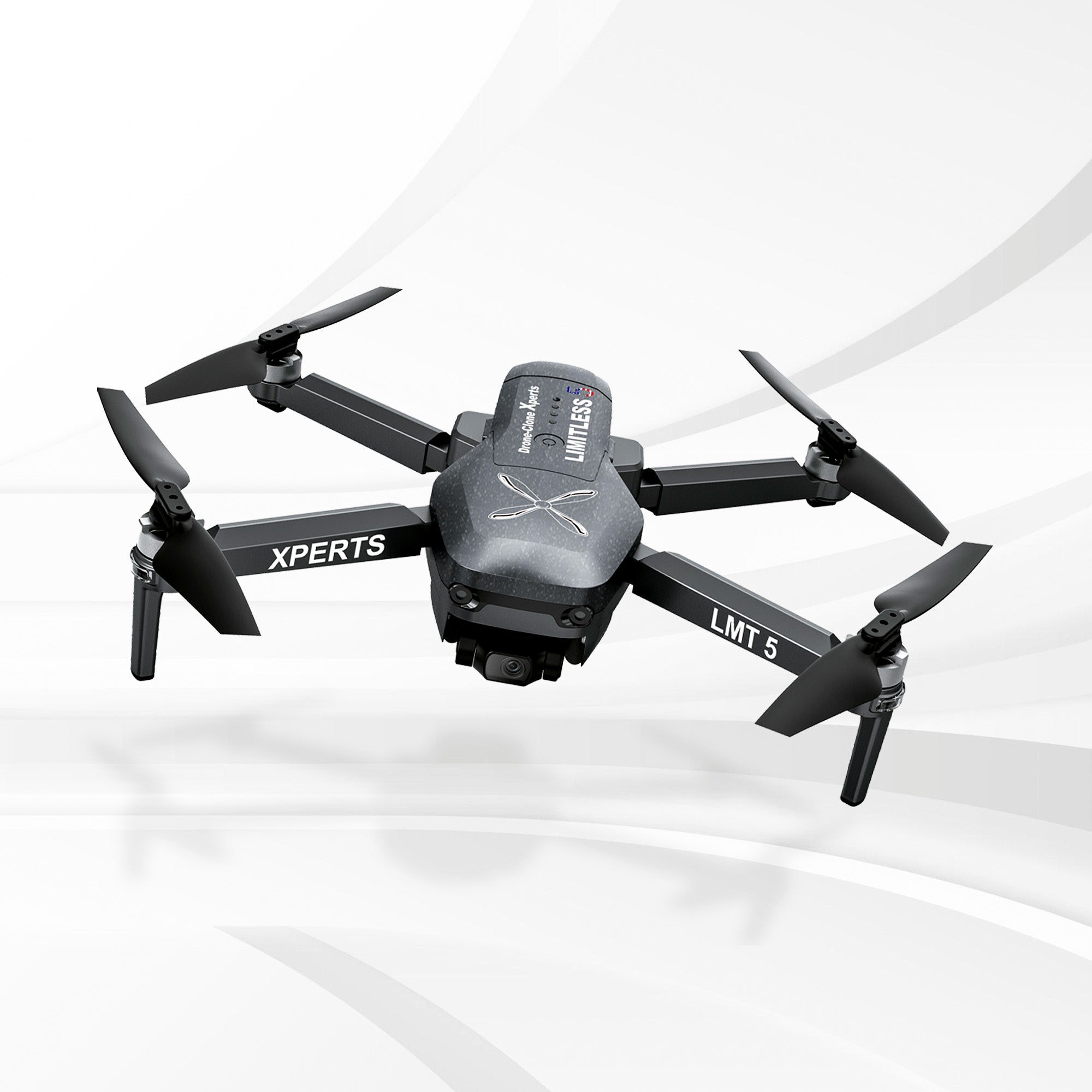 Drone X Pro AIR Instructions – Drone-Clone Xperts, Inc