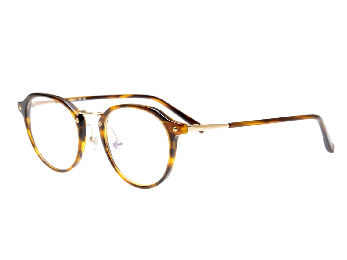 VIKTOR&ROLF (ヴィクター＆ロルフ) 70-0203-2 TORTOISE クラウンパント