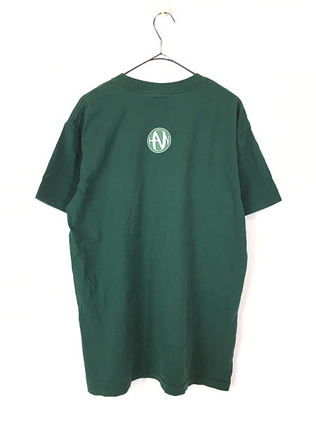 古着 90s USA製 Hanson フォト ポップ ロック バンド Tシャツ L【10off