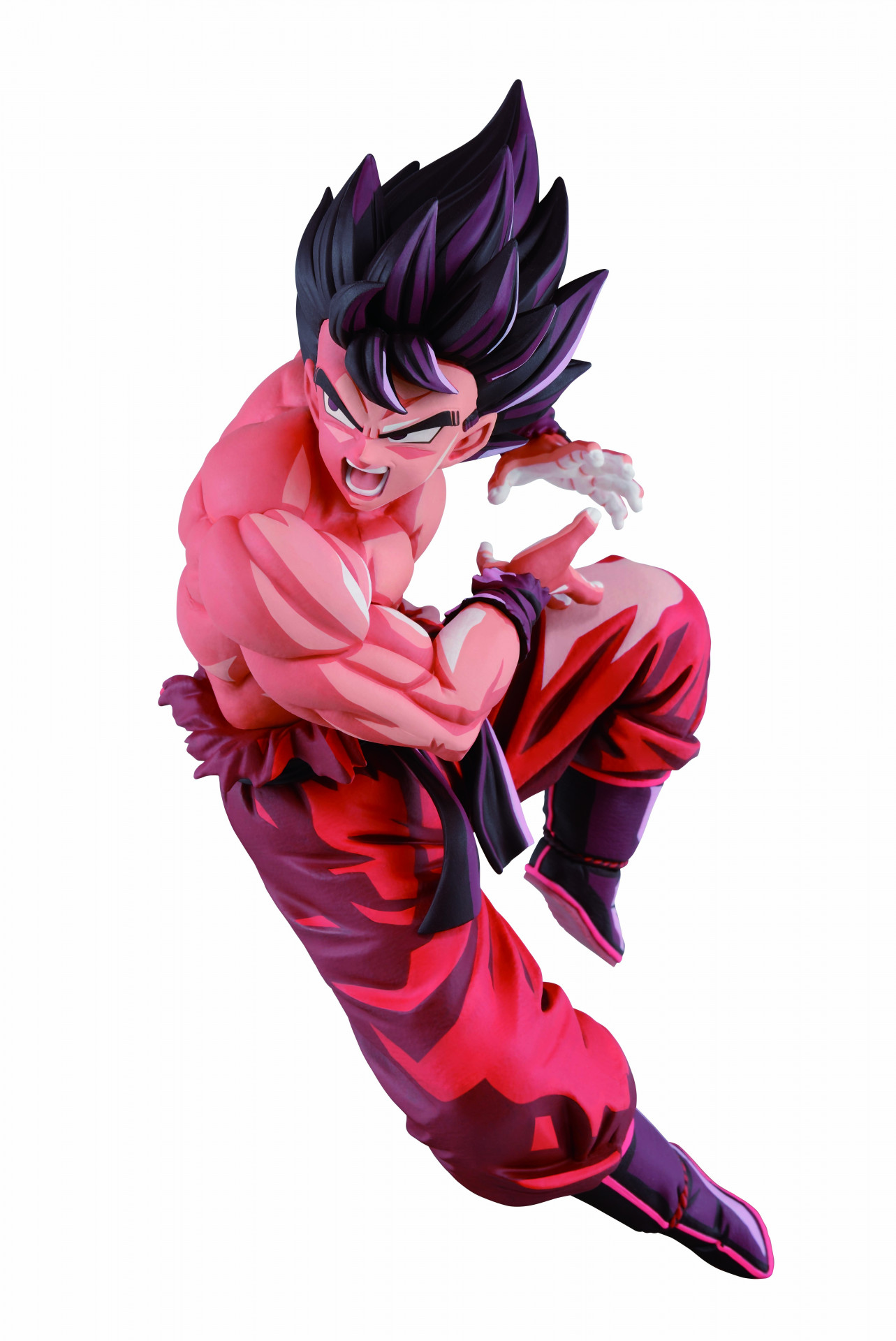 放て、最強のかめはめ波!! ナムコ限定フィギュアが登場！]｜ 【公式