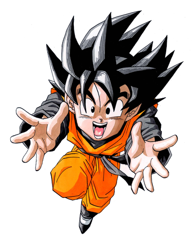 ウィークリー☆キャラクター紹介！第61回目は「孫悟天」！]｜ 【公式