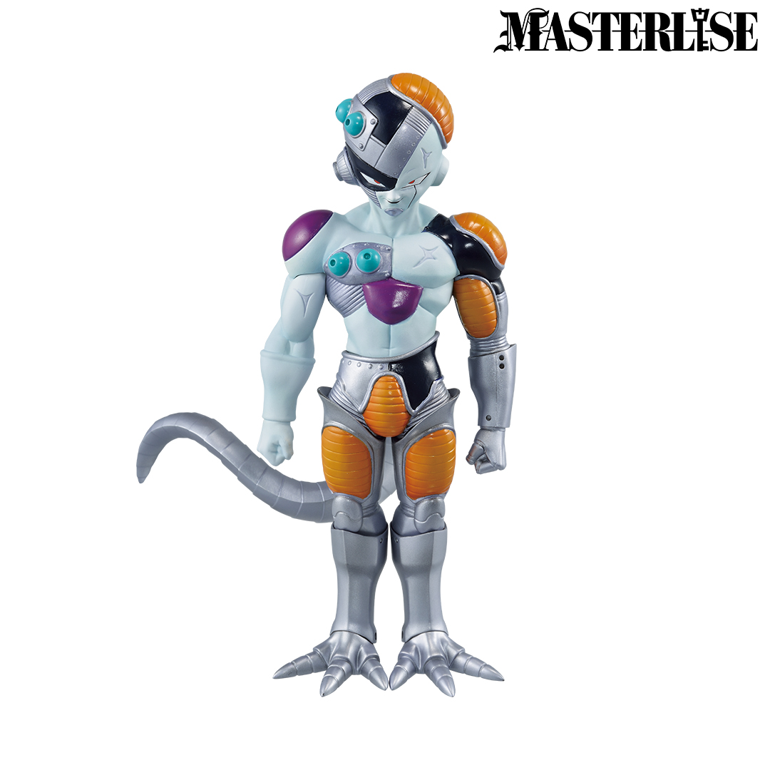 一番くじ ドラゴンボール VSオムニバスグレイト」が発売