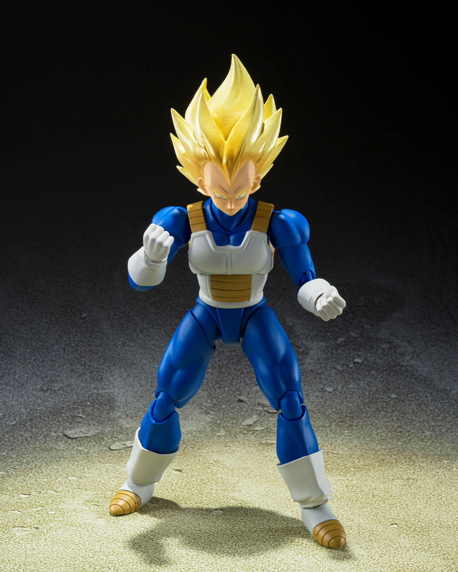 S.H.Figuartsシリーズに「スーパーサイヤ人トランクス」「スーパー