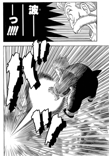 ウィークリー☆キャラクター紹介！」と合わせてチェック！孫悟空修業編