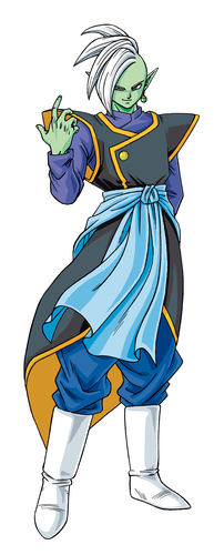 ウィークリー☆キャラクター紹介！第106回目は『ドラゴンボール超』の