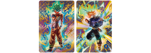 ドラゴンボールスーパーダイバーズ」日本一を決める大会「チャンピオン