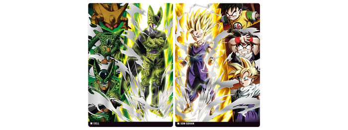 イタジャガ ドラゴンボールvol.8」が発売開始!!]｜ 【公式