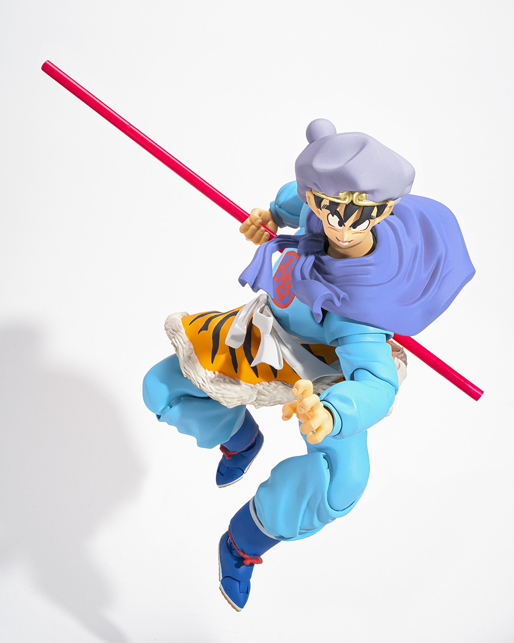 予約開始】ヒストリーブック＆可動フィギュアの豪華セット『DRAGON