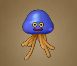 ホイミスライム | ドラクエ10 攻略の虎