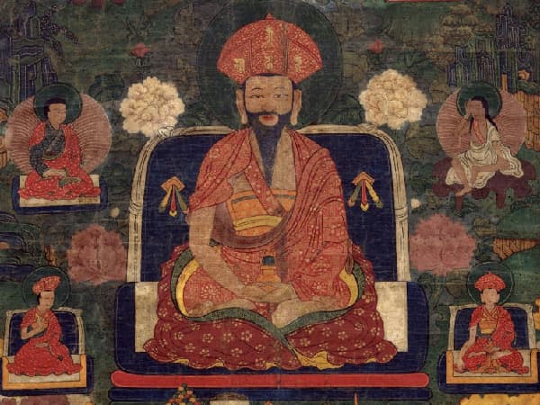 ブータンの歴史について｜ブータン旅行専門・ドラゴンツアーズ