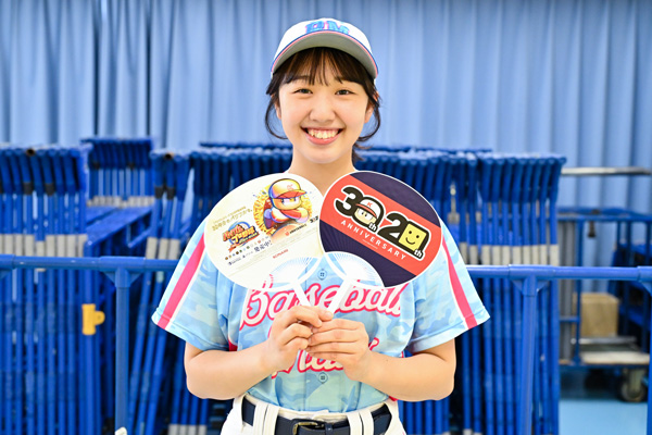 パワプロ30周年プロスピ20周年記念試合：オフィシャルパートナー