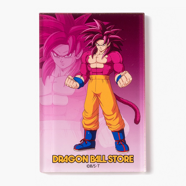 GOODS｜DRAGON BALL STORE TOKYO