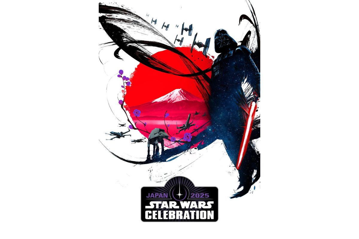 スター・ウォーズ世界最大の祭典が日本に！「スター・ウォーズ セレブ