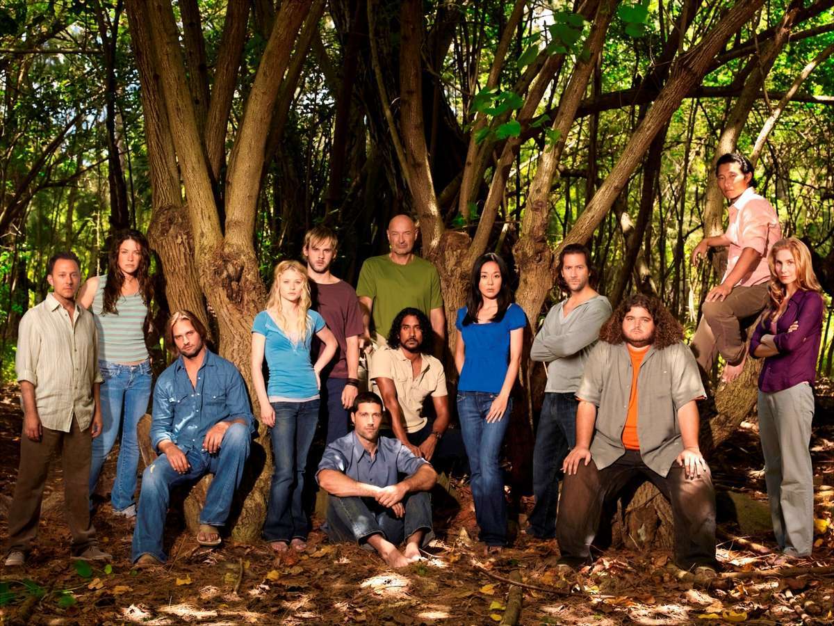 LOST』ファンが見るべきミステリアスなドラマ6選 - 海外ドラマNAVI