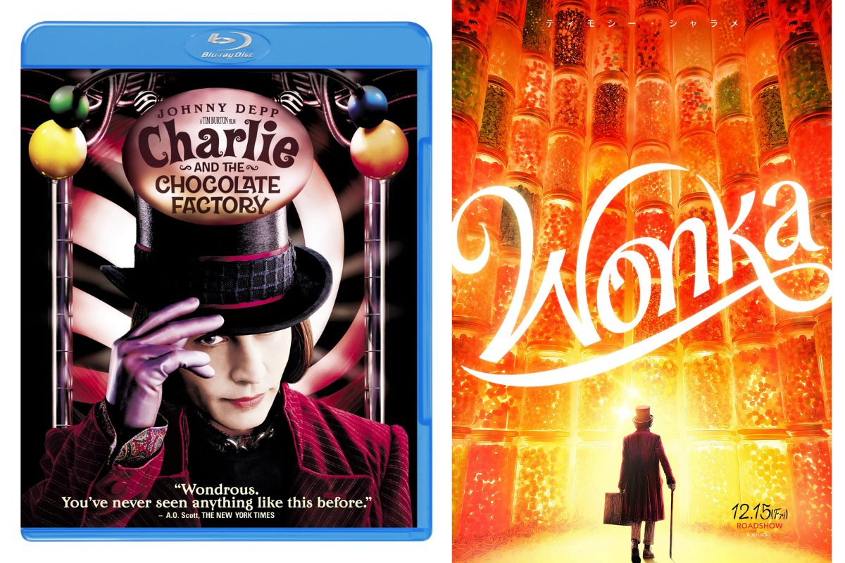 若きウィリー・ウォンカを描く『ウォンカとチョコレート工場のはじまり