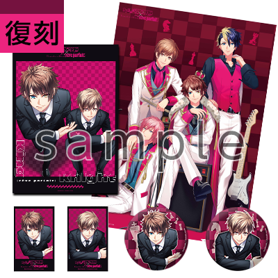 DYNAMIC CHORD｜『DYNAMIC CHORD feat.[rêve parfait] Remaster Edition