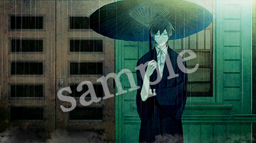 Nintendo Switch版 古書店街の橋姫 々（のま）