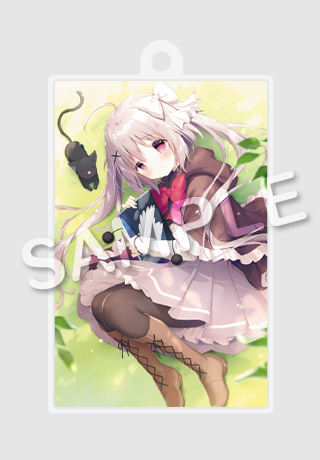 Nintendo Switch『星空鉄道とシロの旅』