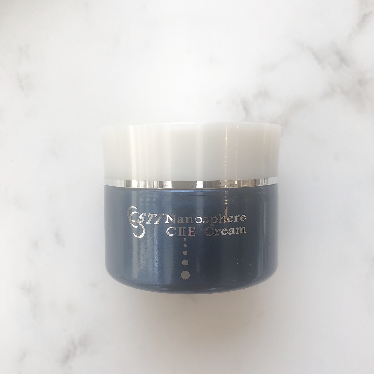 STIナノスフィア﻿ CⅡE（シートゥーイー）クリームの取り扱いを開始