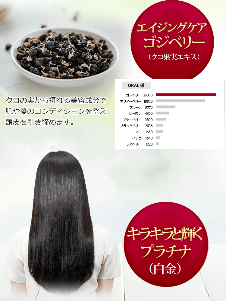 ニネイク（Ni'naic）公式-[DREXEL] |頭皮からケアするヒト型幹細胞培養