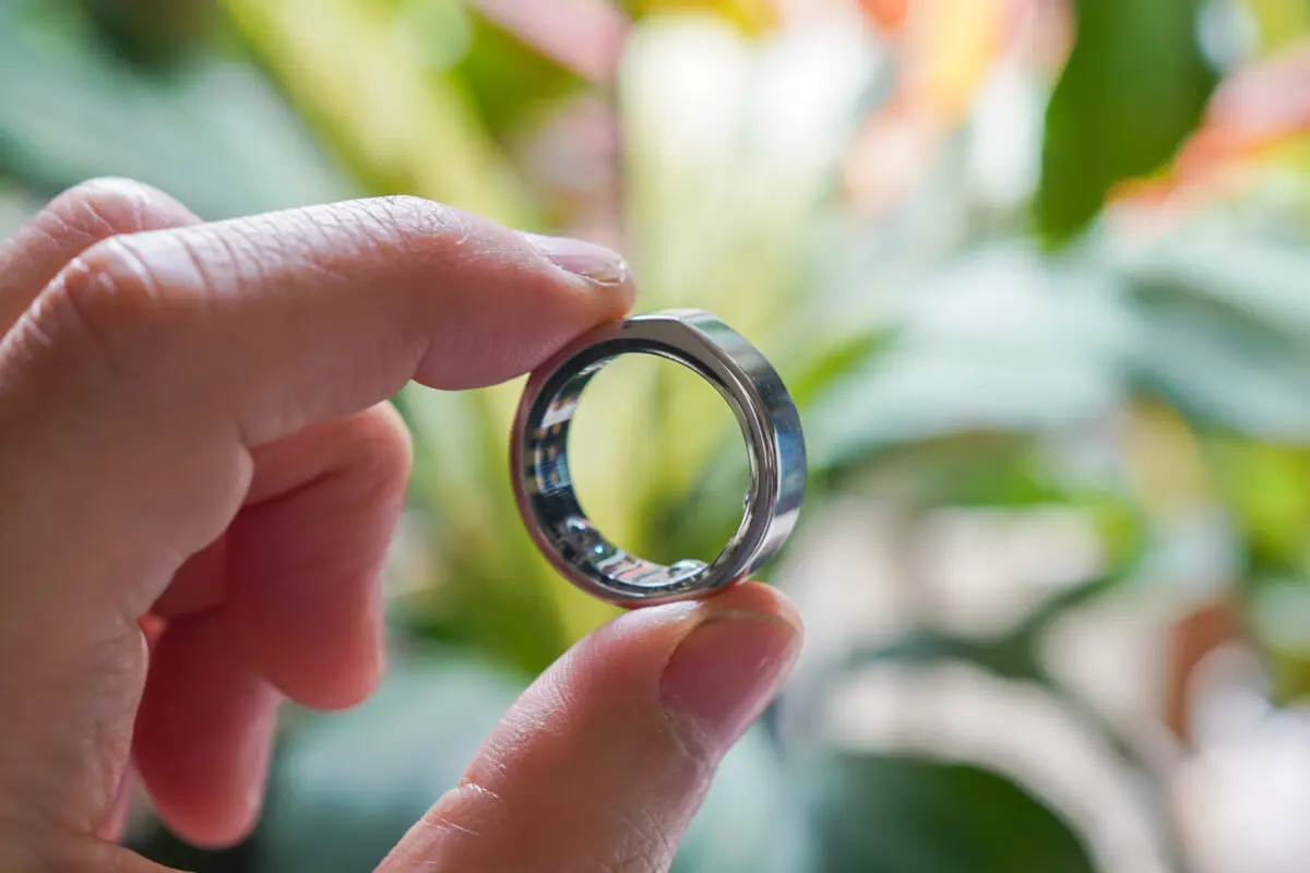 スマートリング「Oura Ring 3」を4か月使った素直な感想。手軽だけど