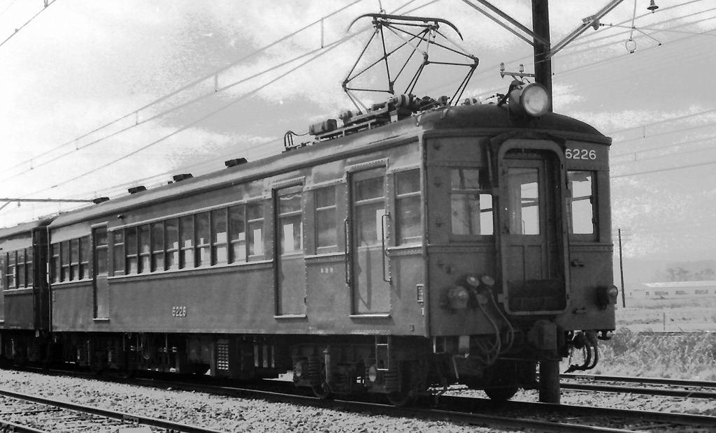 近鉄名古屋線ク6561形について | DRFC-OB デジタル青信号