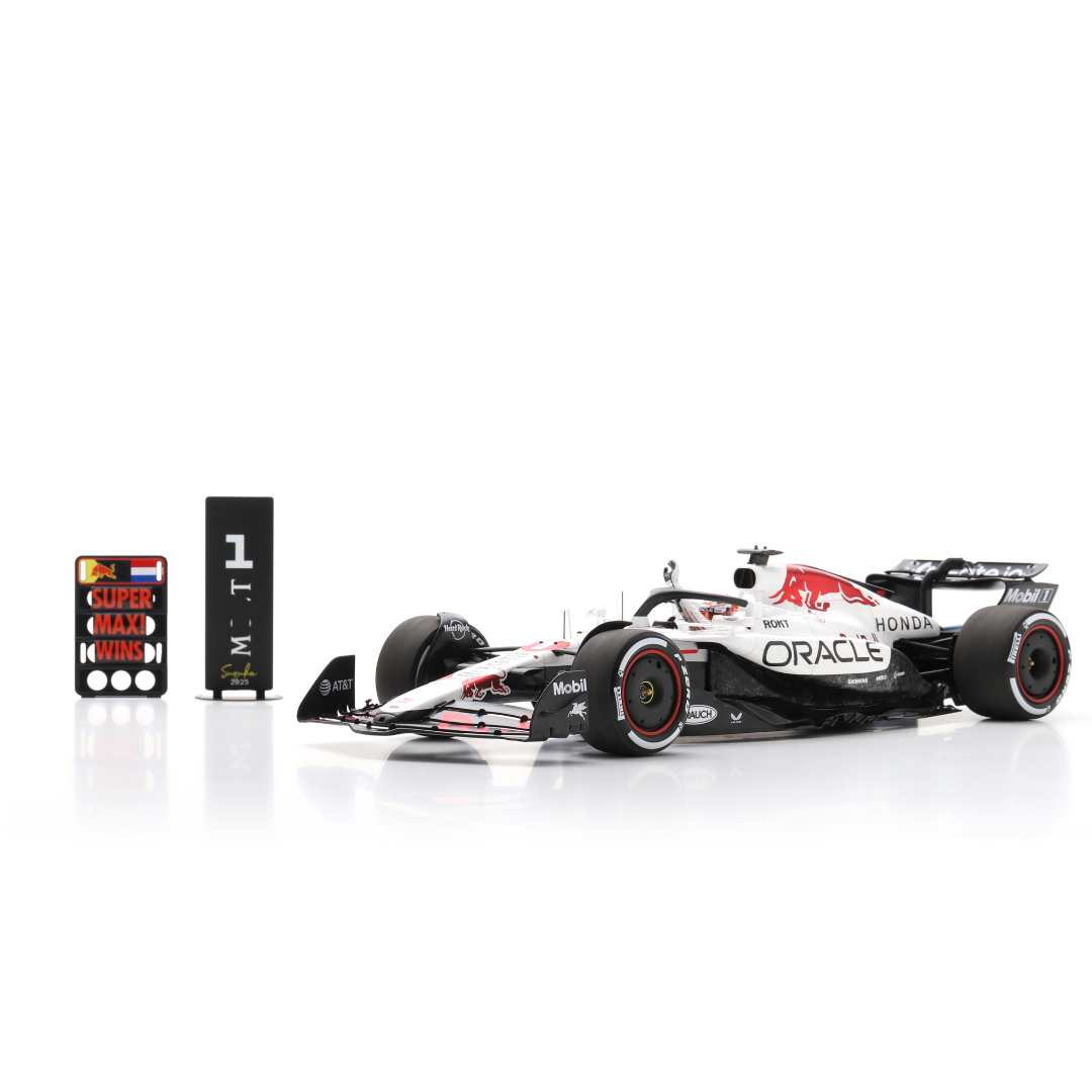 2025 Japanese Grand Prix Collection – Driven By