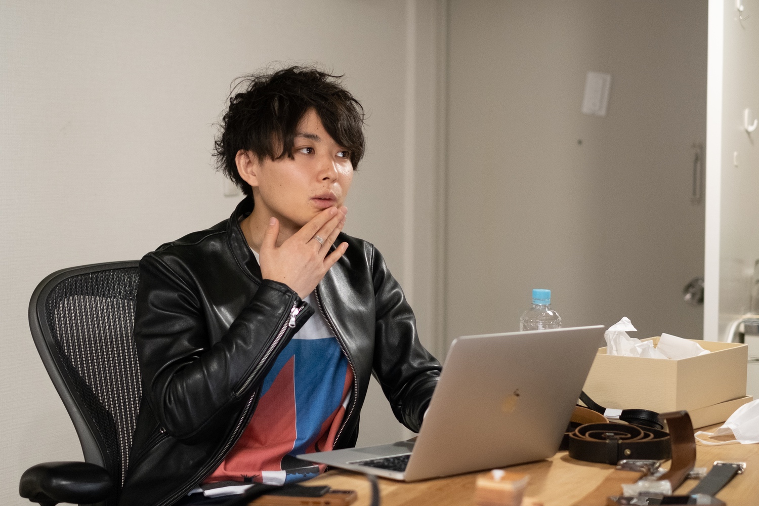 インフルエンサーインタビュー Vol.4 Takahiro Kawashima | drip