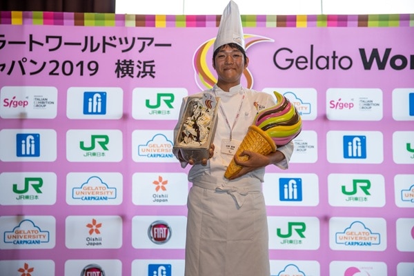 恋するジャージージェラート岡山県北セットE12個入: せとうちエリア