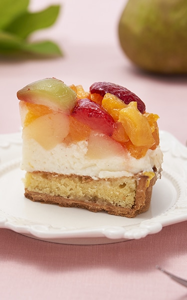 鬼盛りフルーツタルト5号: せとうちエリア│DISCOVER WEST mall 【JR