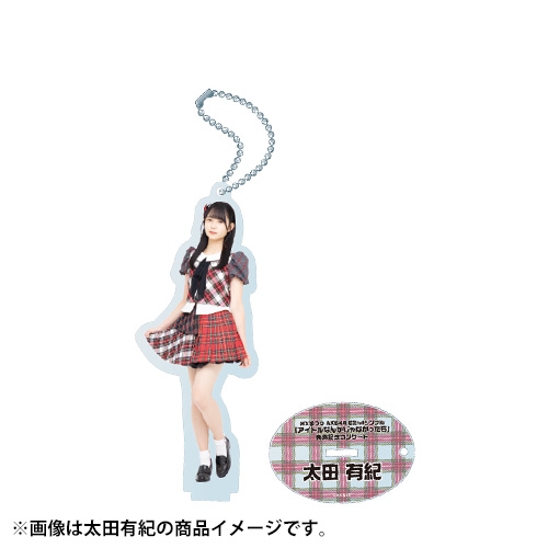 MXまつり AKB48 62ndシングル発売記念コンサート 推しアクリルスタンド