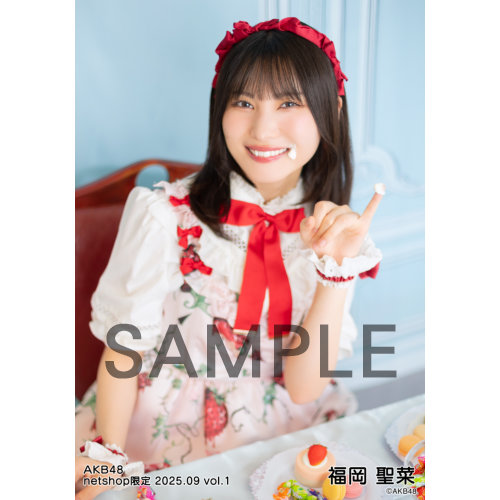 AKB48 BLT2008年9月表紙生写真 AKB48 BLT2008年9月表紙生写真 AKB48