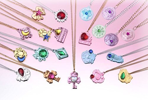 女子ママ必見！キラキラアクセが150円の食玩“セボンスター”｜cozre