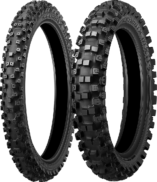 GEOMAX MX53 | モトクロス・エンデューロ・トライアル | コンペティション