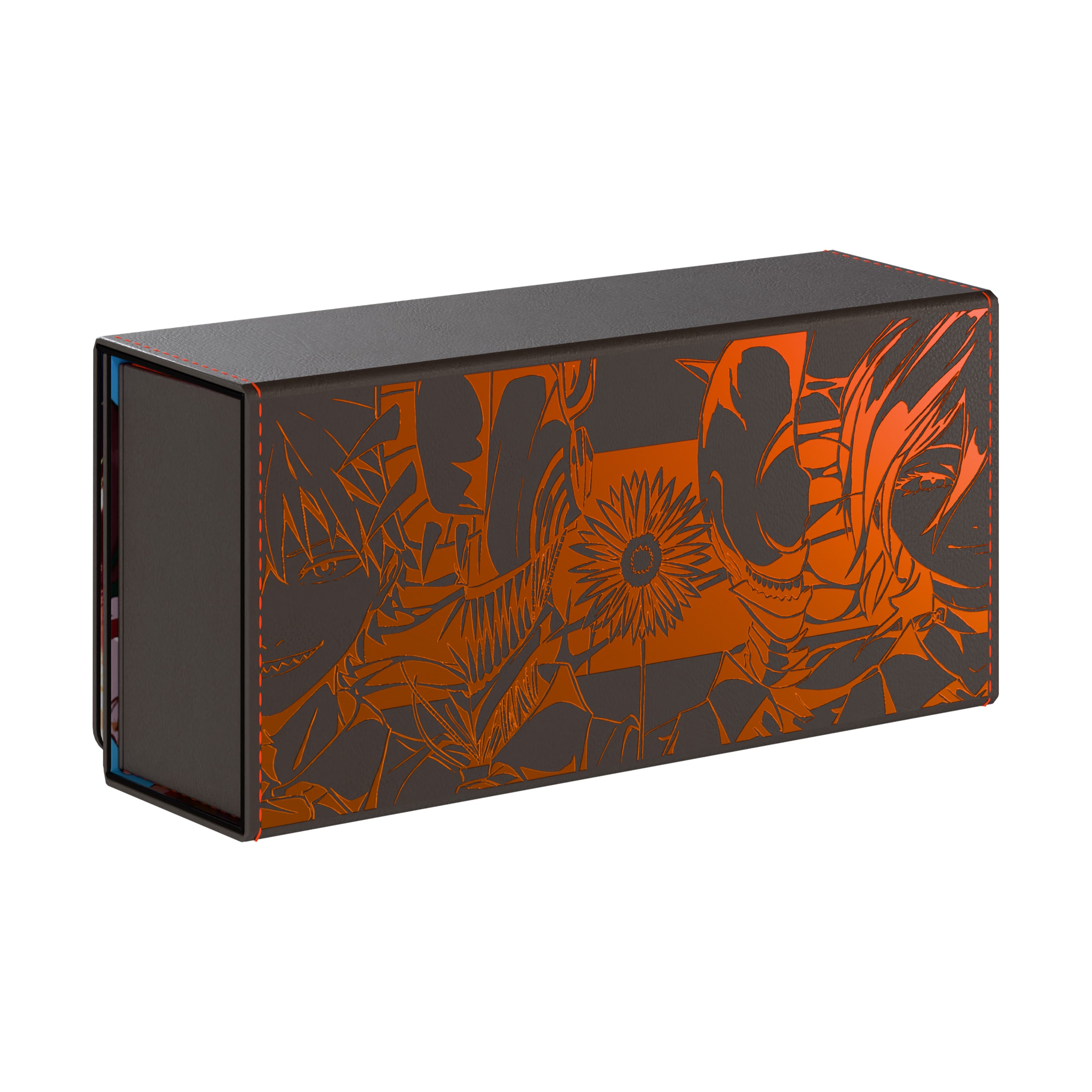Bomb EV 2.5 Elite Series Box – Dueling Guard