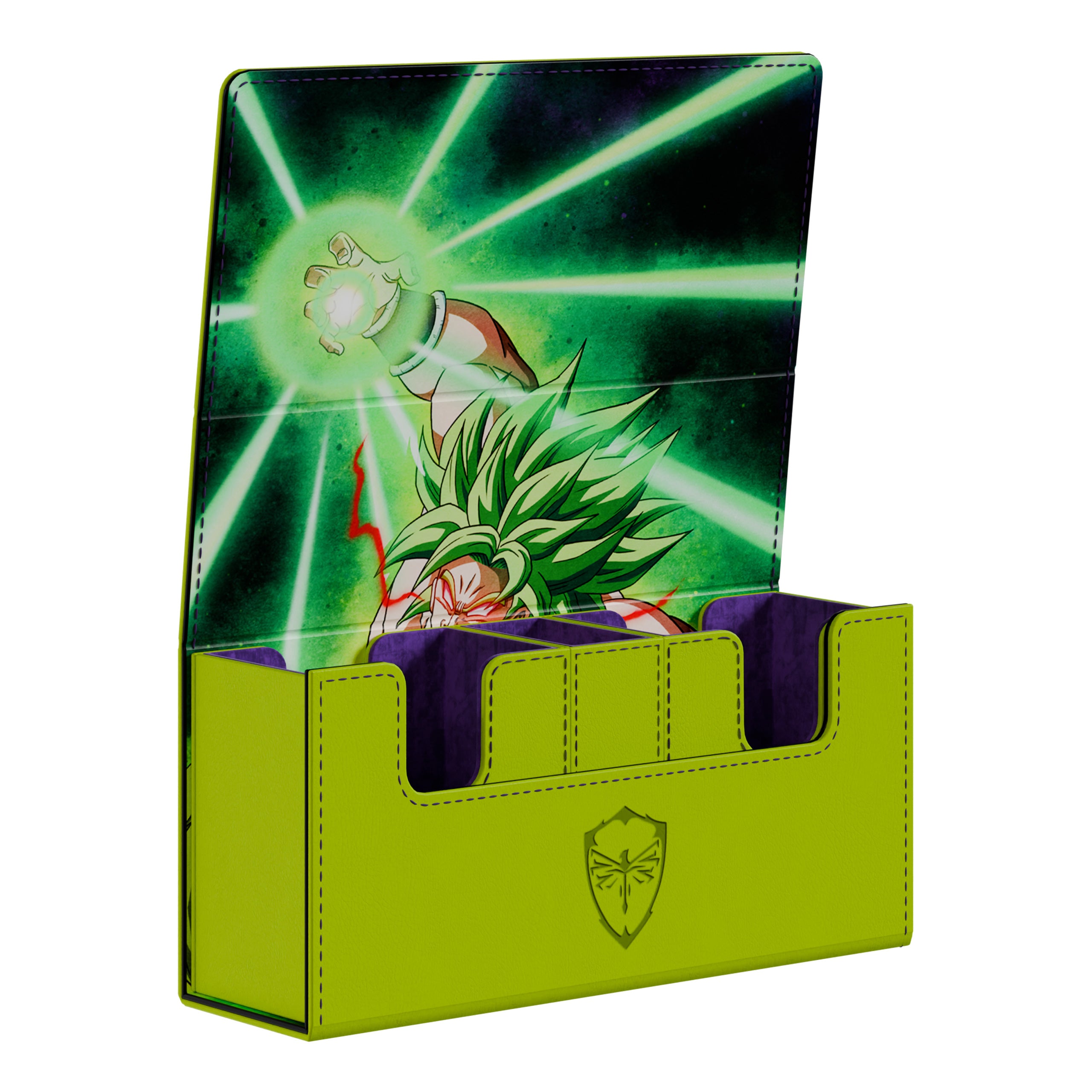 Legendary Saiyan EV 2.5 Elite Series Box – Dueling Guard