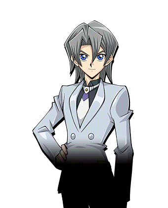 エド・フェニックスのキャラクター情報 - DuelLinks.net (デュエル